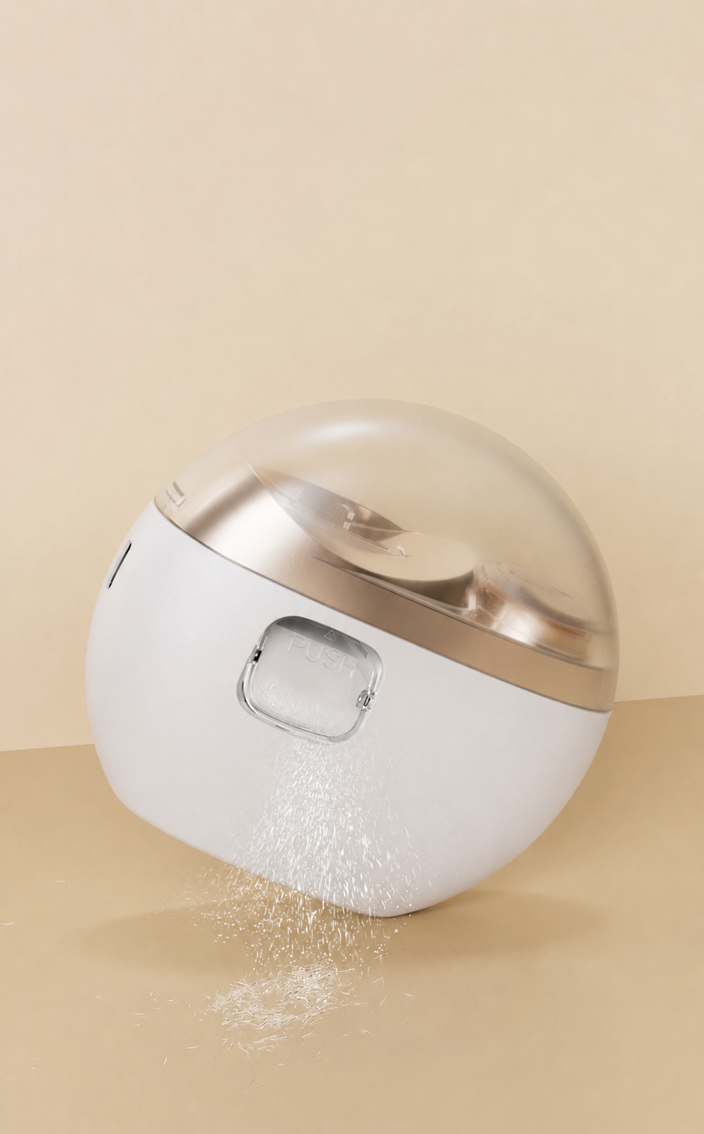 Coupe Ongles électronique,rechargeables